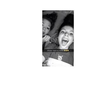 Meet your Posher, Gracie